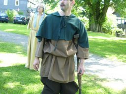Die Bürger von Frankenberg (2009)